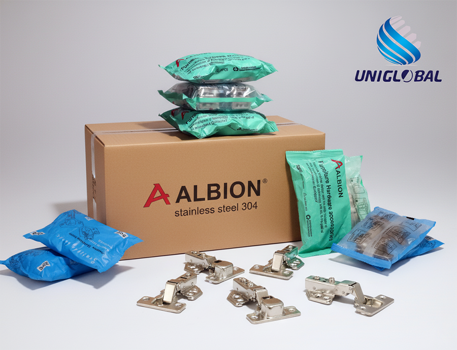 Precision & Durability